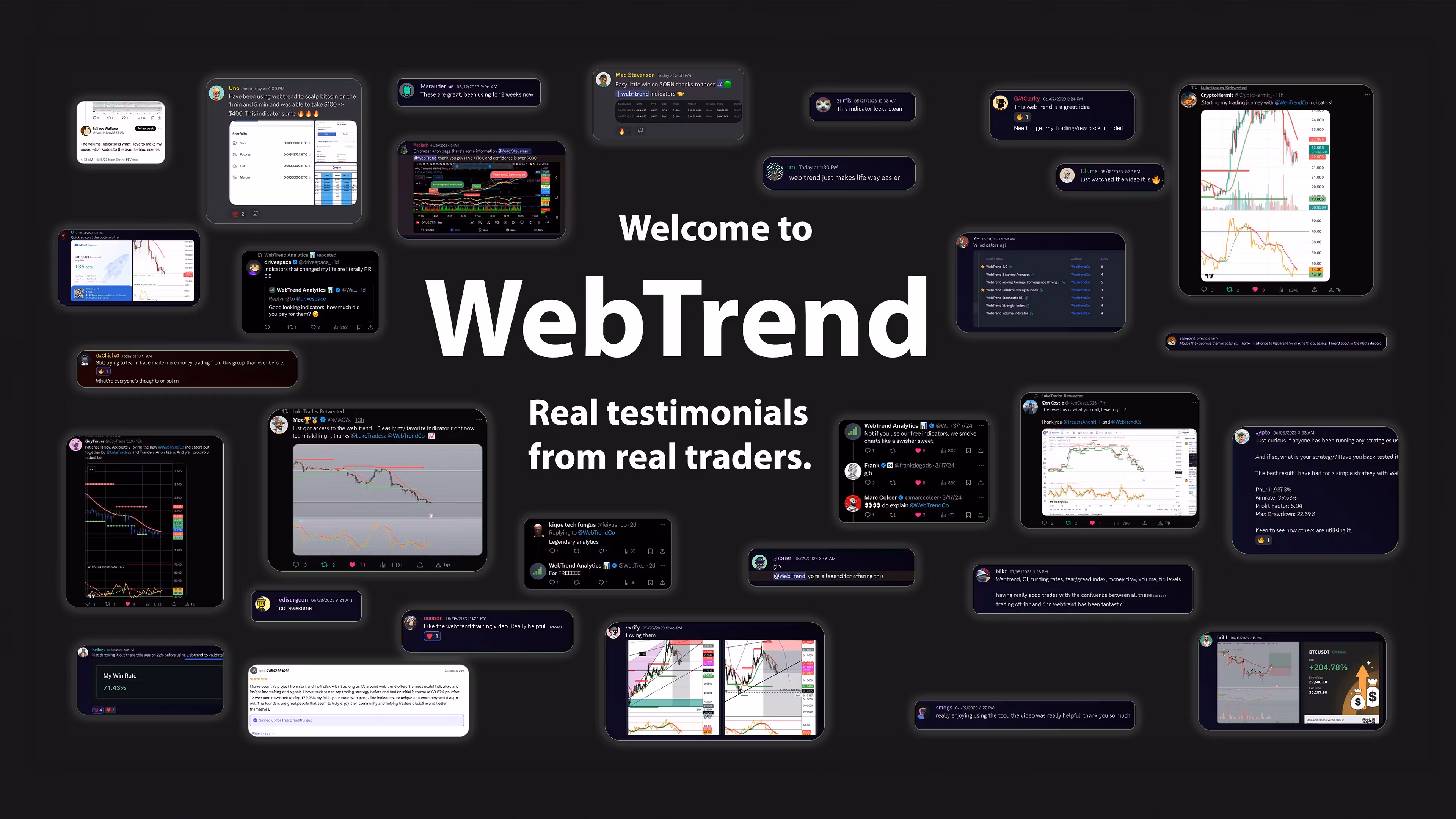 WebTrend