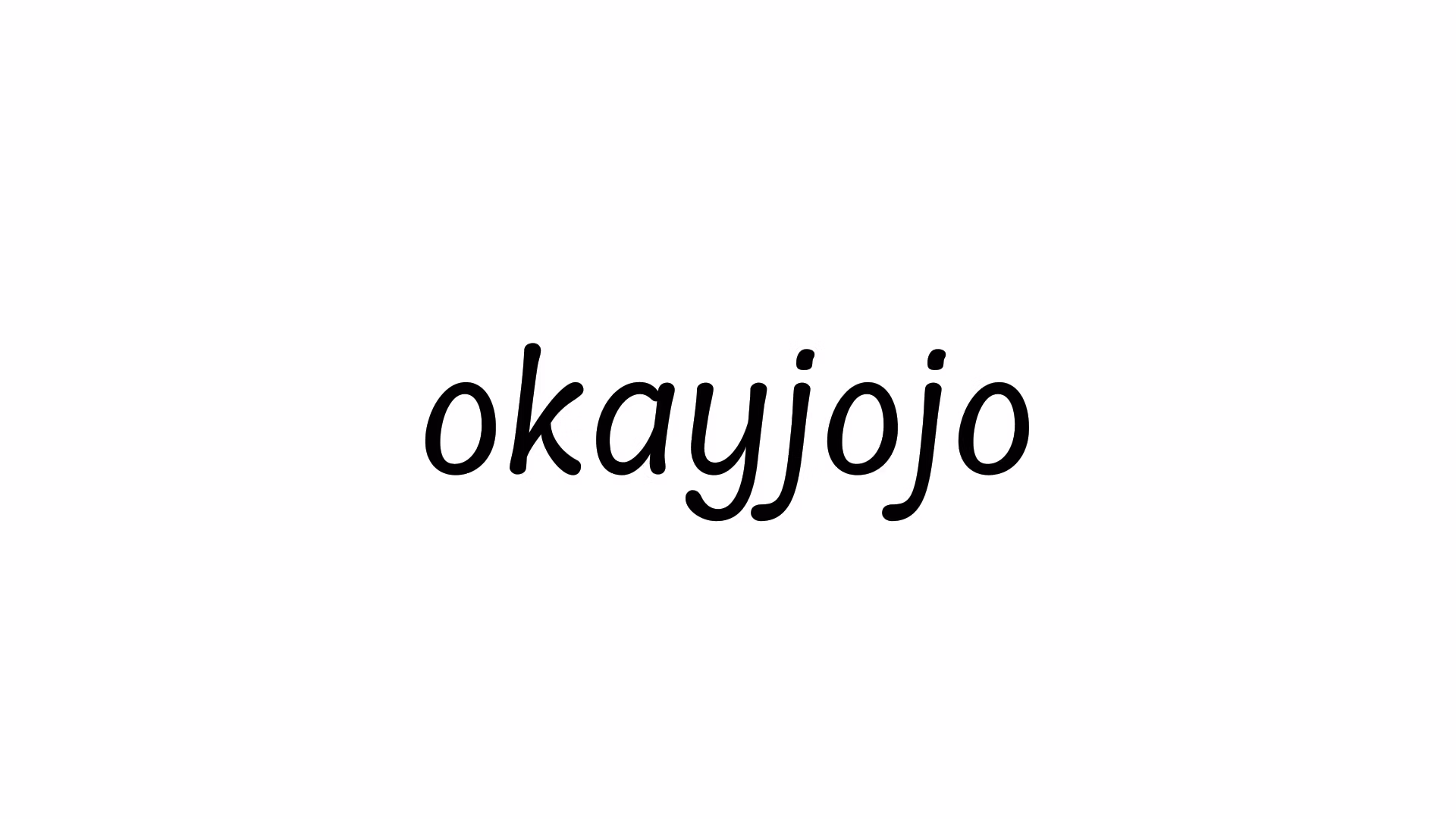 okayjojo