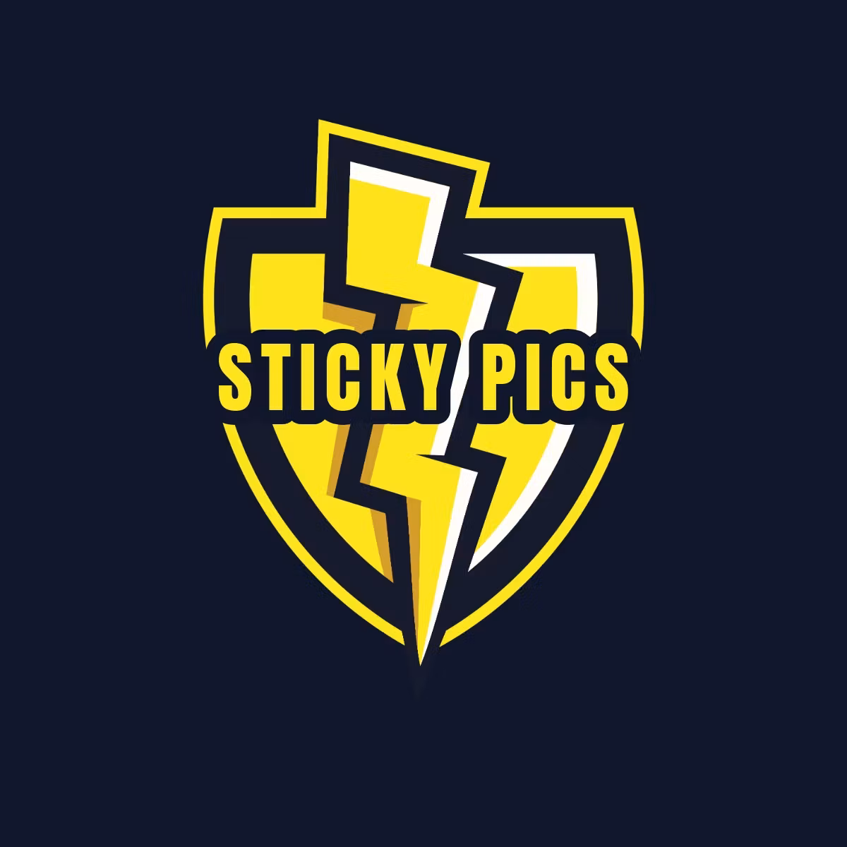 sticky pics 