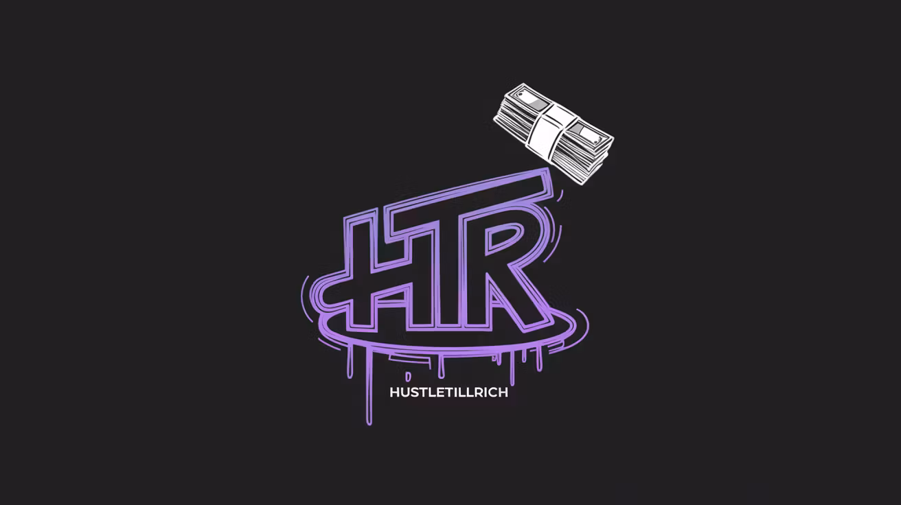 Hustle Till Rich