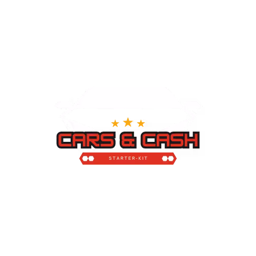 Cash & Cars Starter-Kit