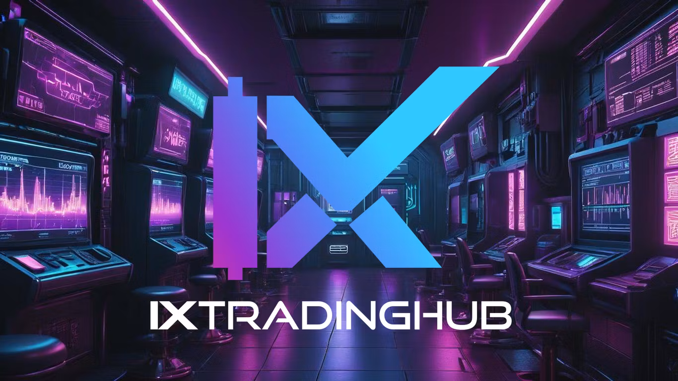 IXTradingHub ( VIP )