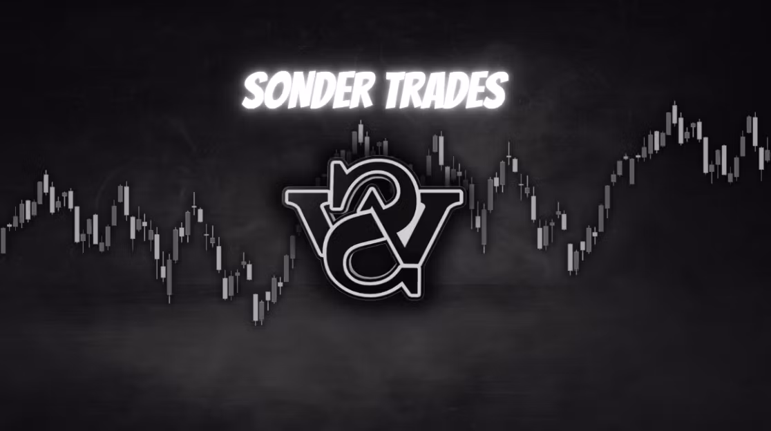Sonder Trades Discord
