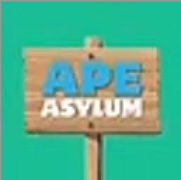 The Ape Asylum