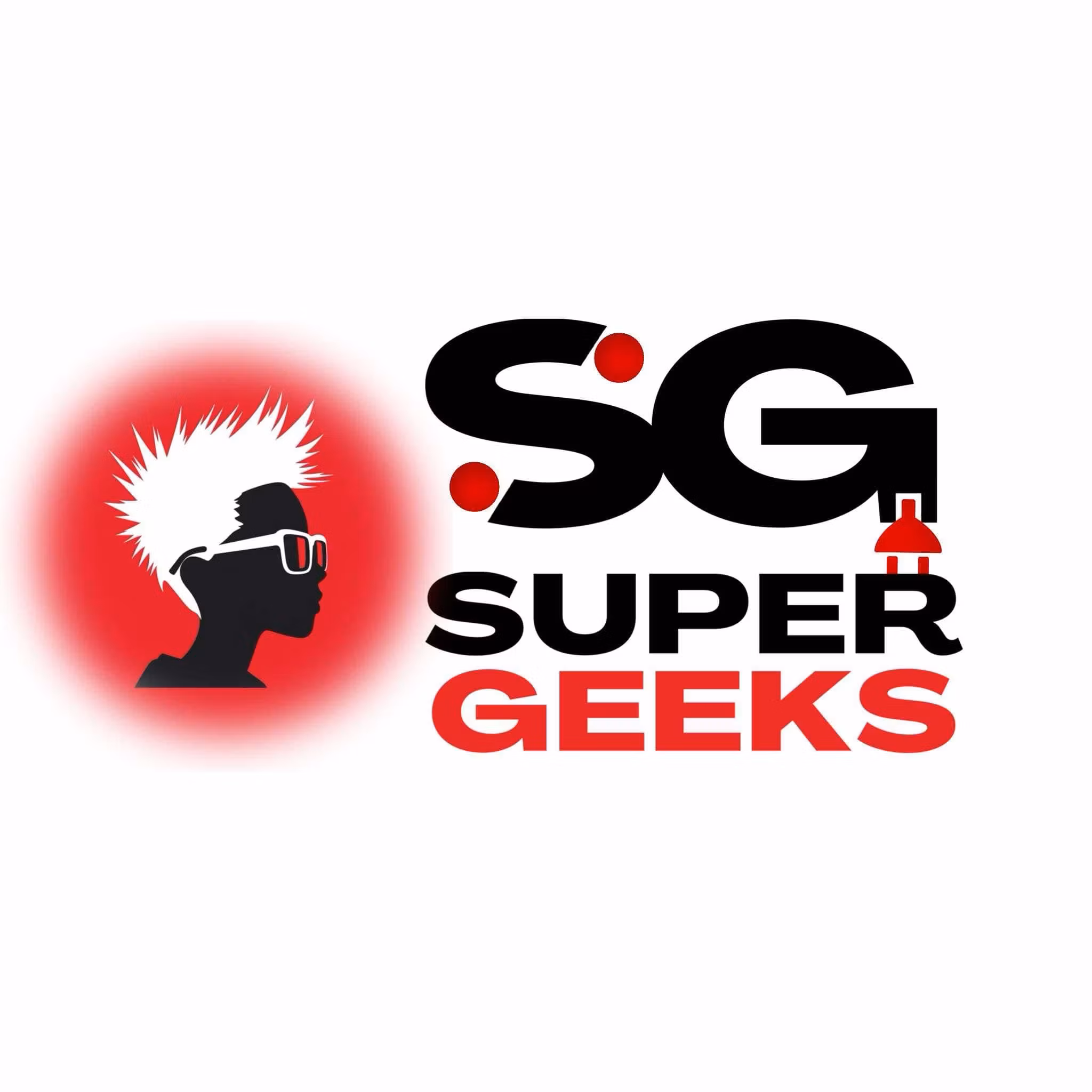 Super Geeks