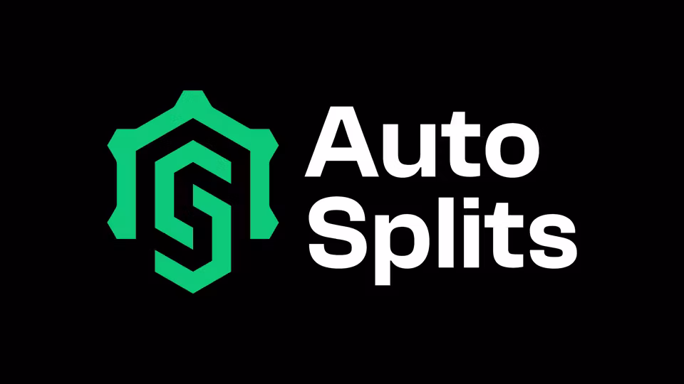 Auto Splits