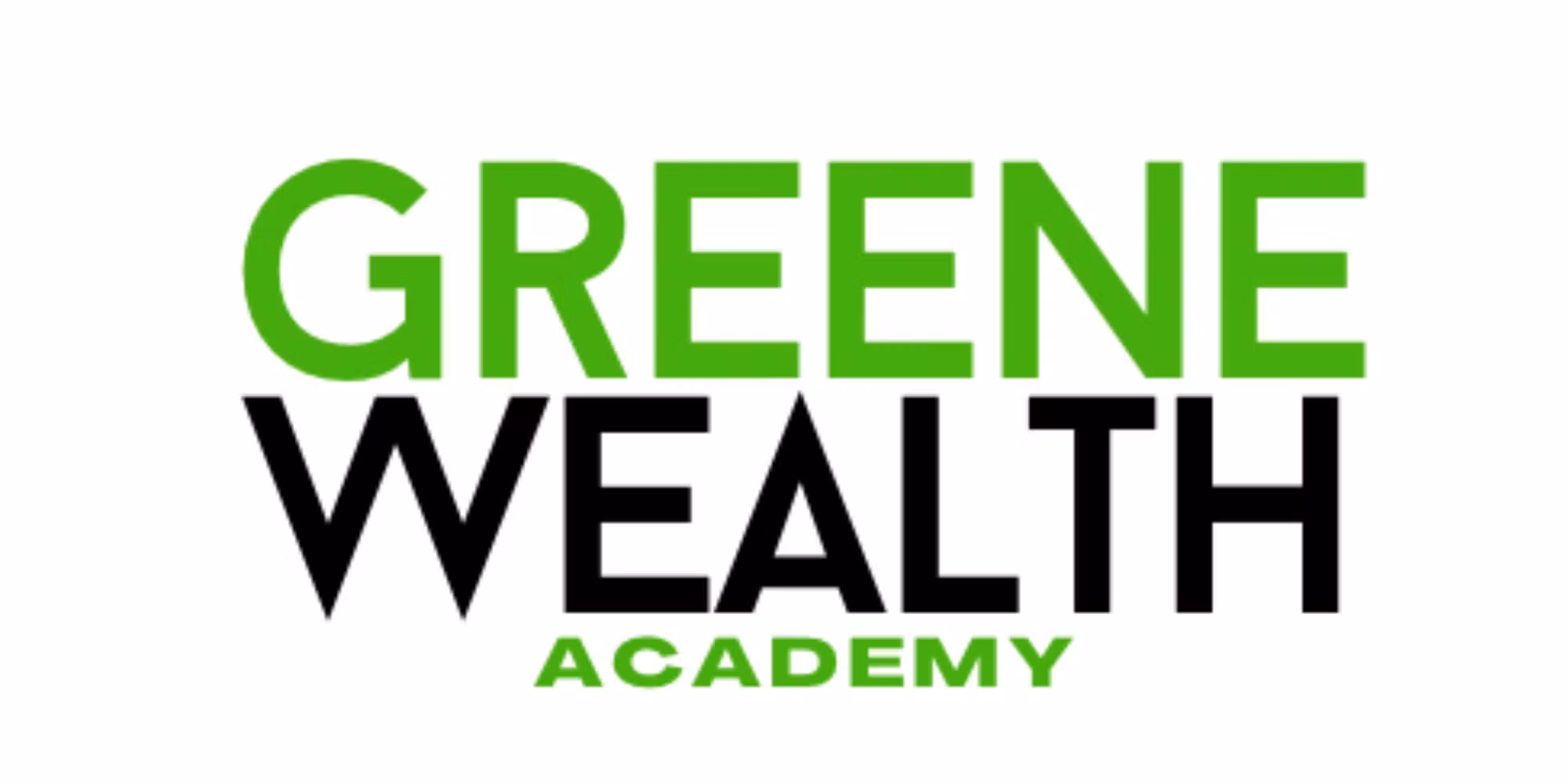 Greene Wealth Academy Free