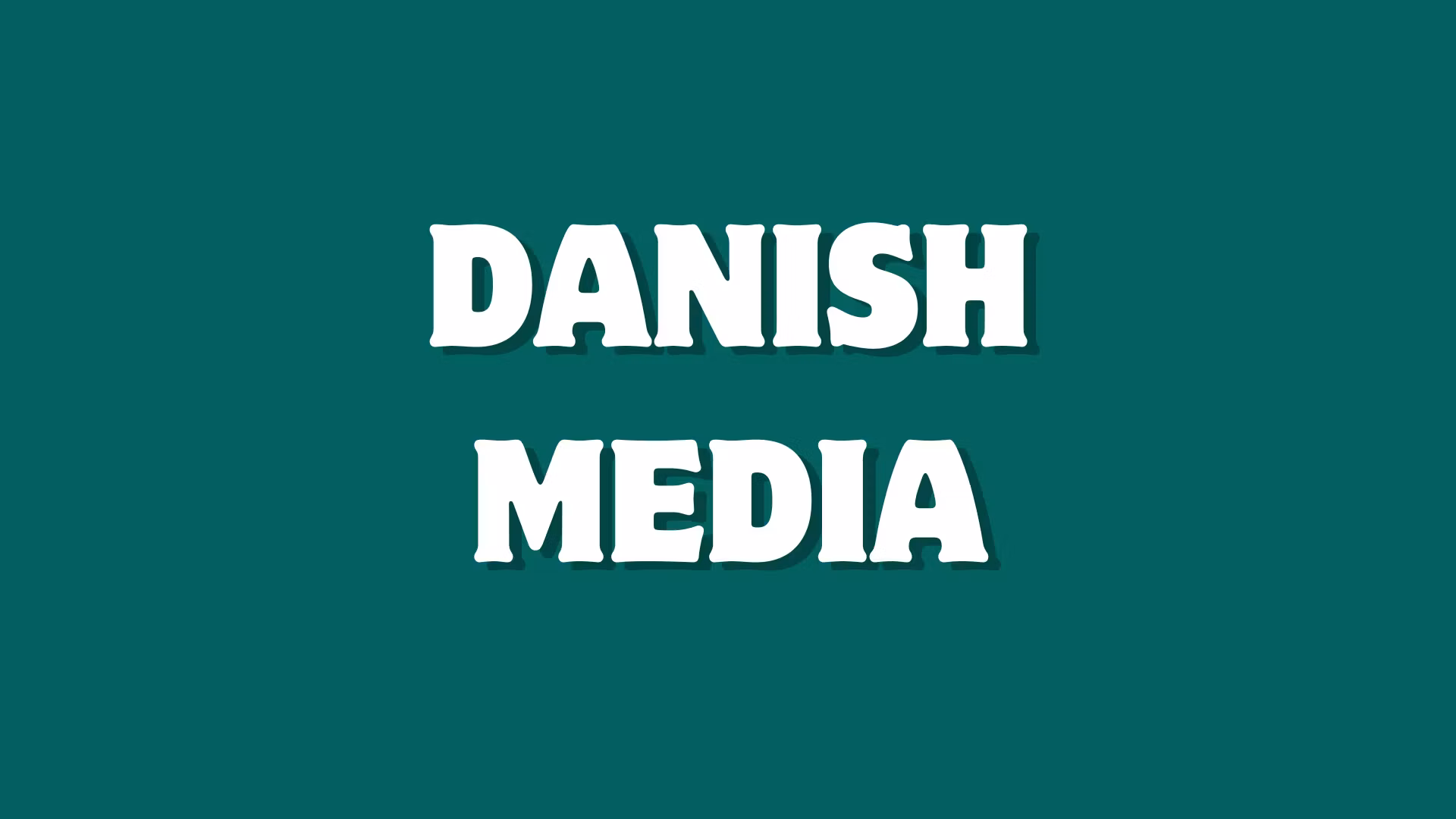 Danish Media