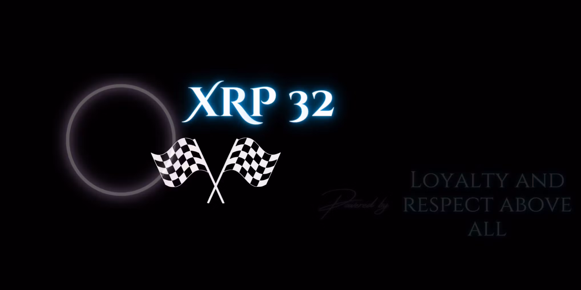 XRP 321 Mentorship Program 🏁
