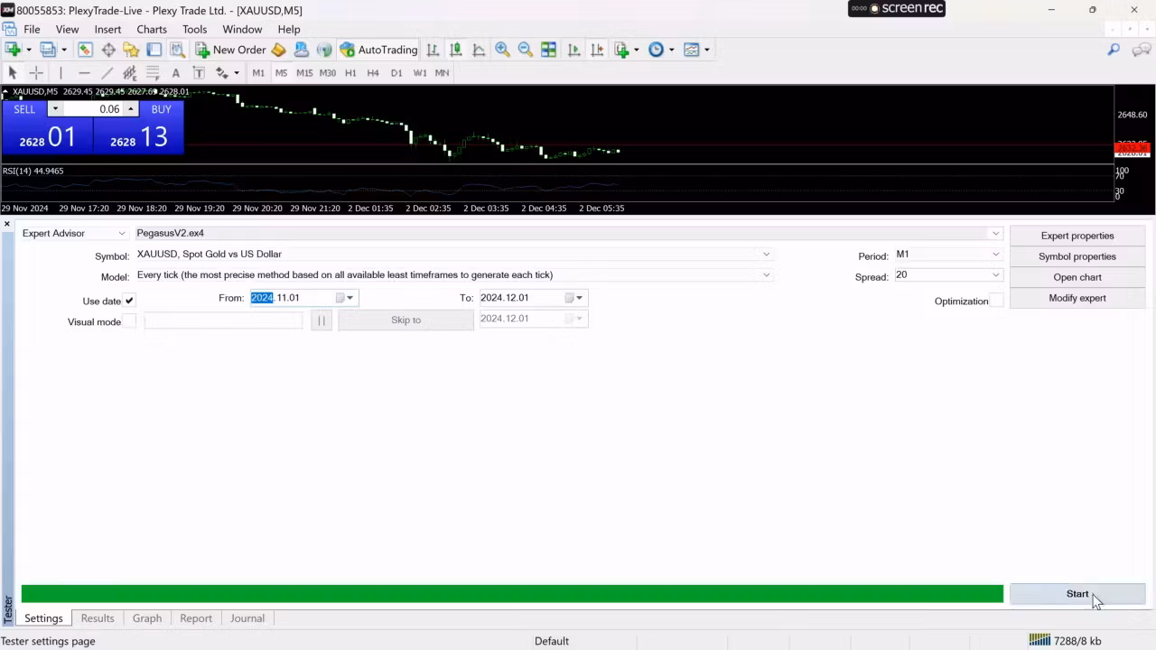 The Desk — ES Alerts