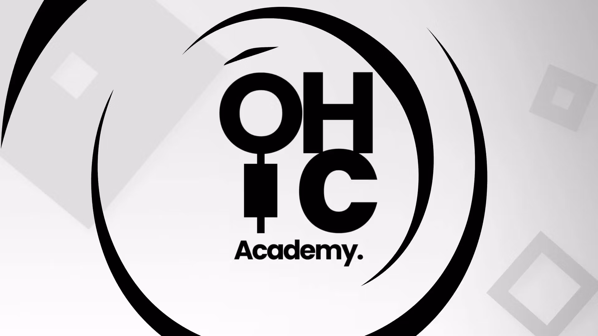 The OHLC Academy