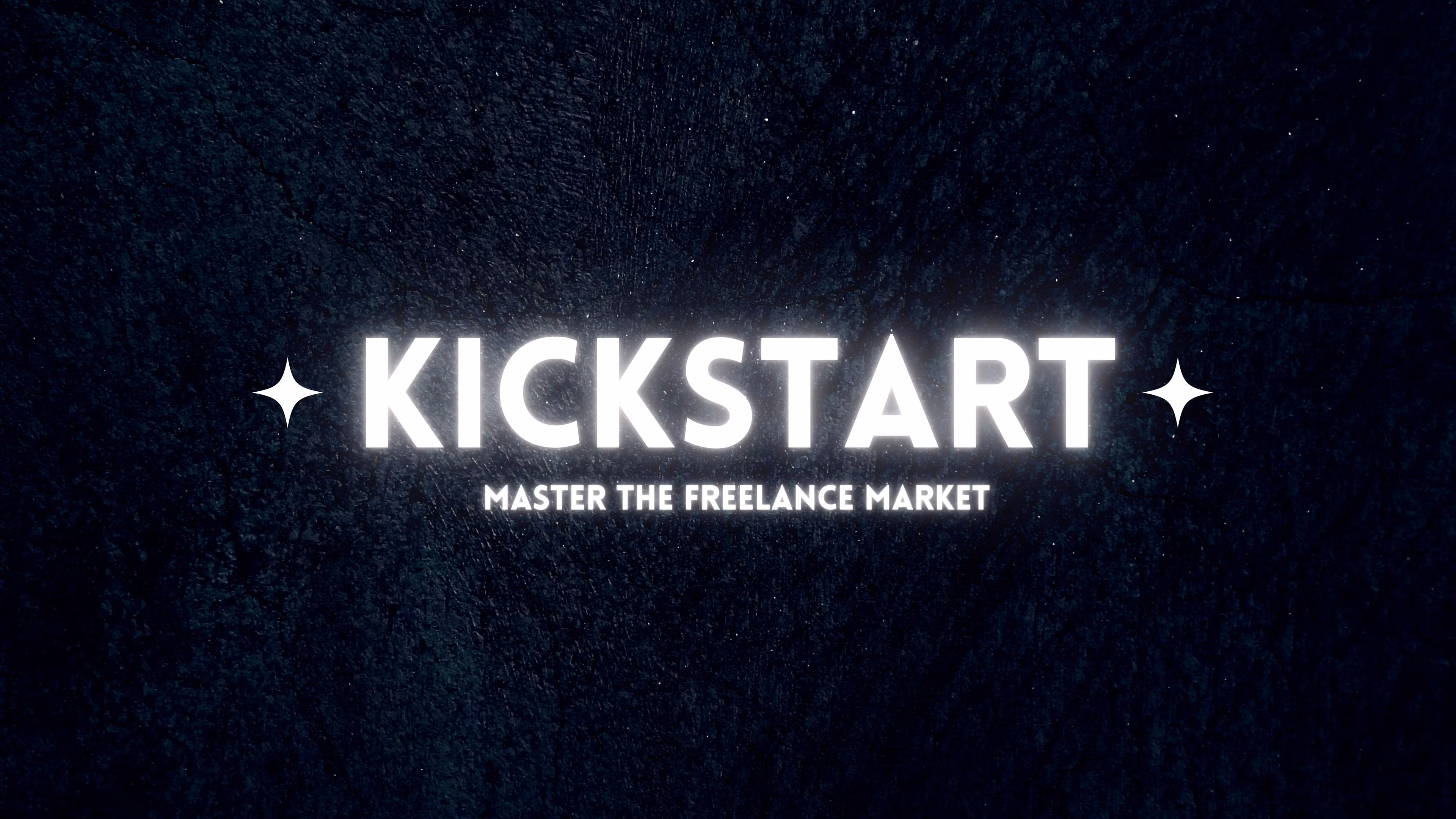  KickStart