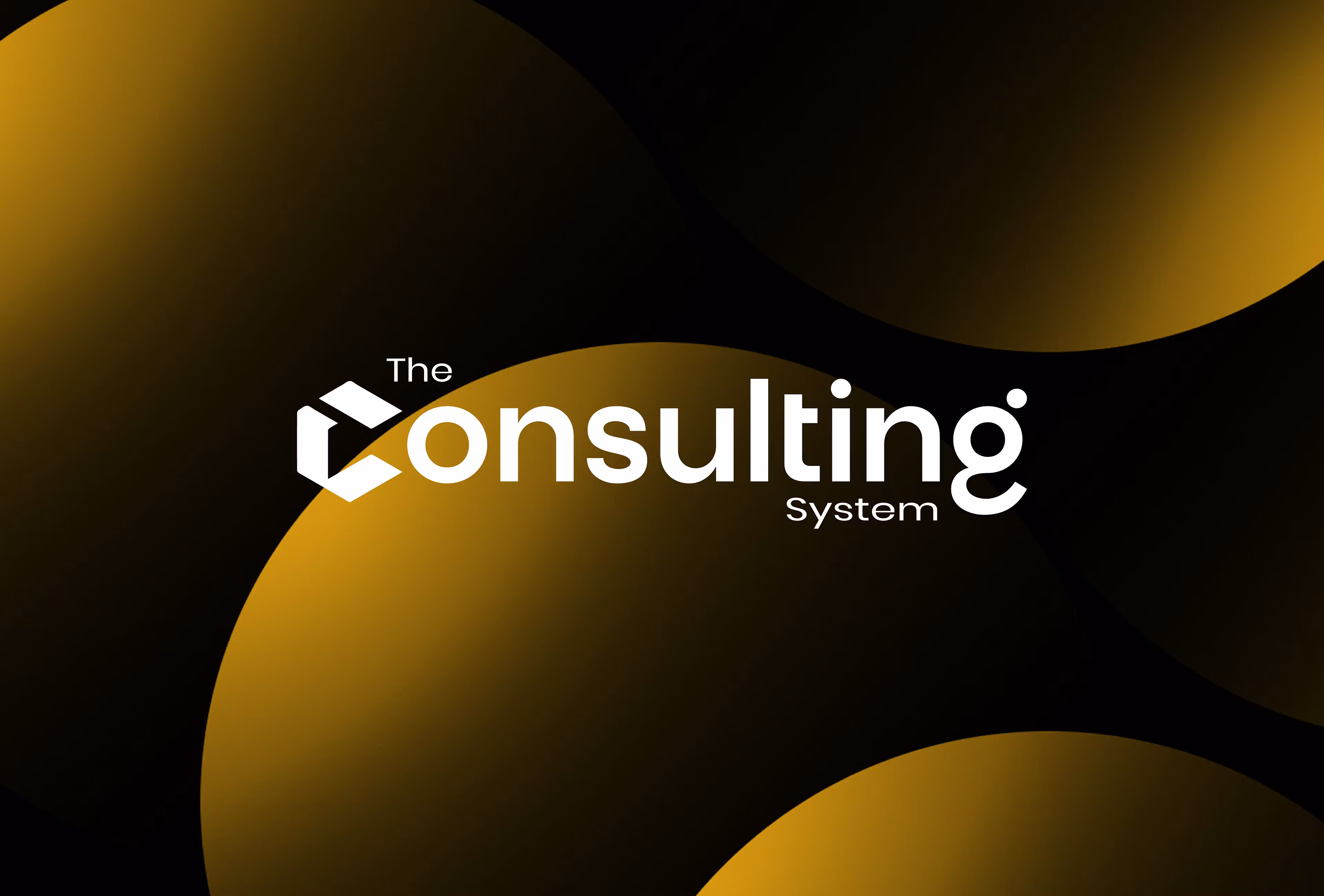 The Consulting System