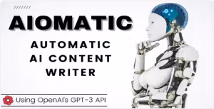 Alomatic AI Content