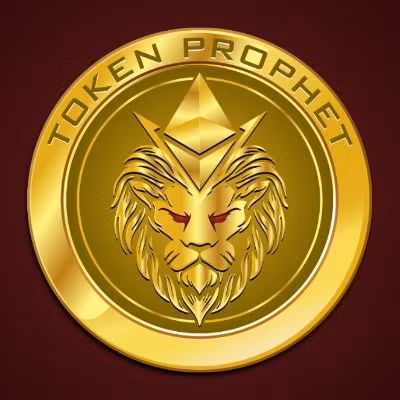 Token Prophet alpha,Crypto 101