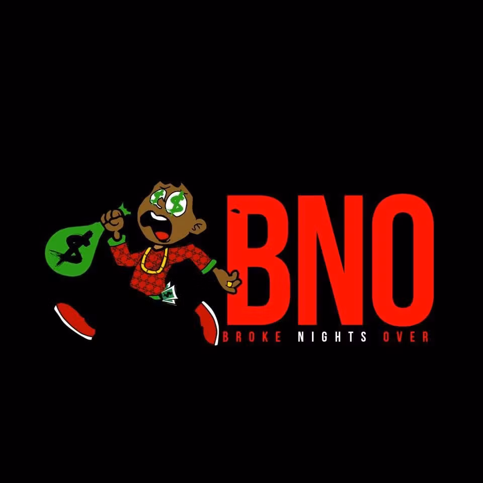 BROKE NIGHT OVER MONTHLY 