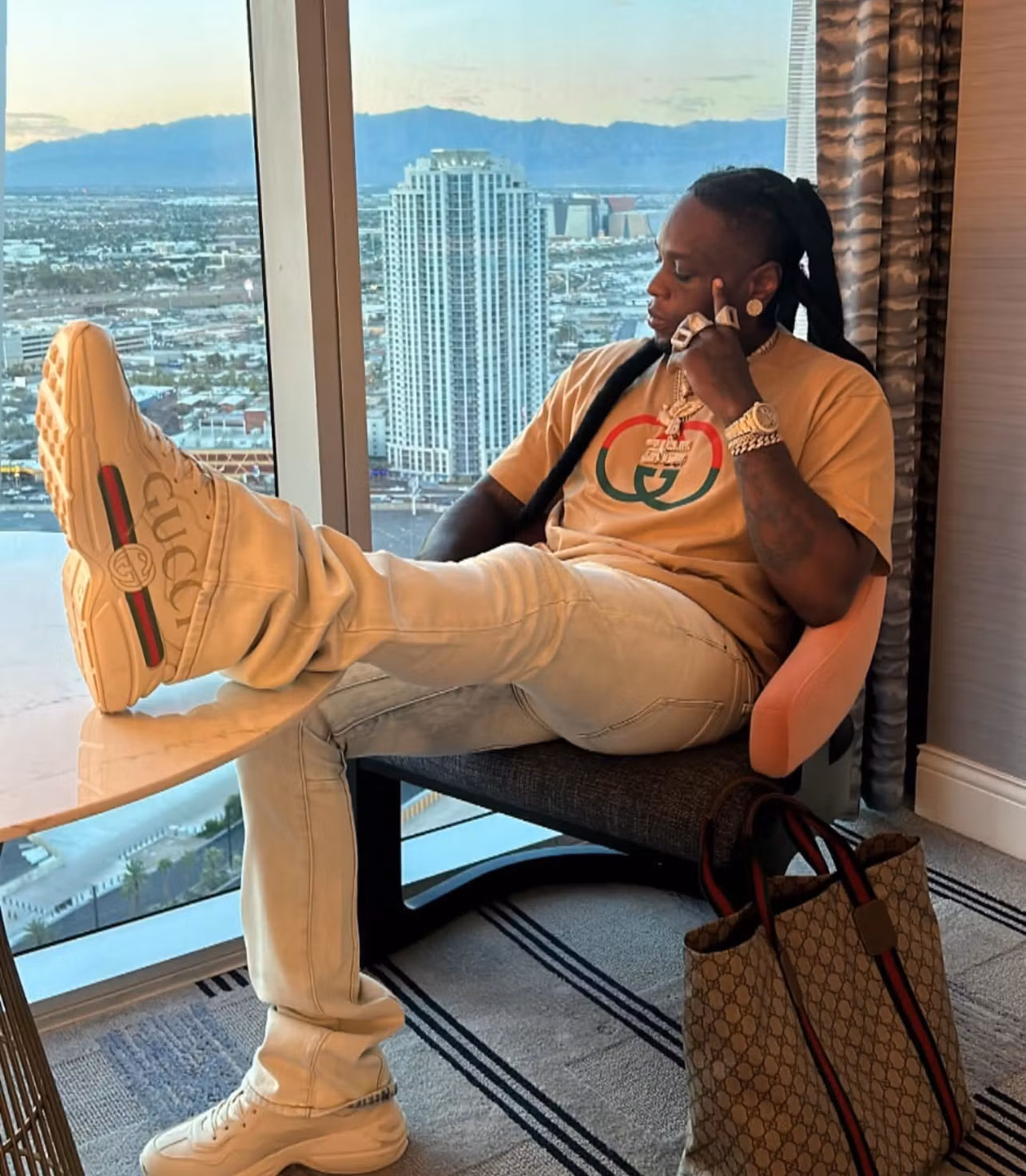 Retro Lock Committee