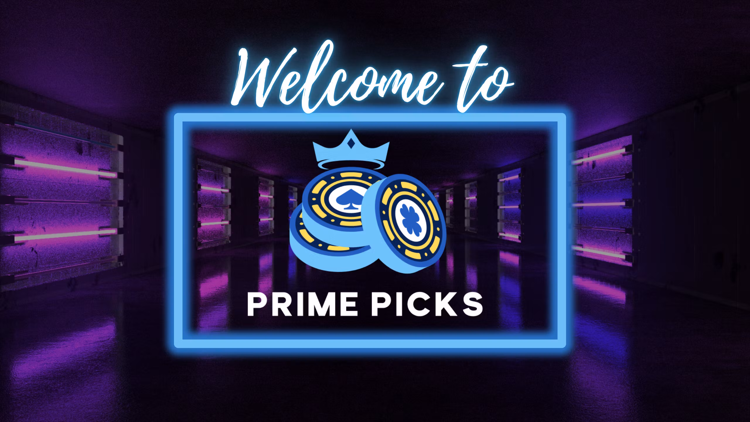 Prime Picks Membership