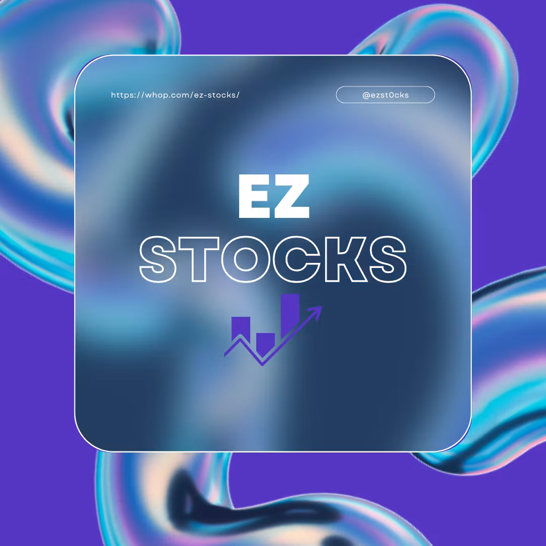 Ez Stocks 