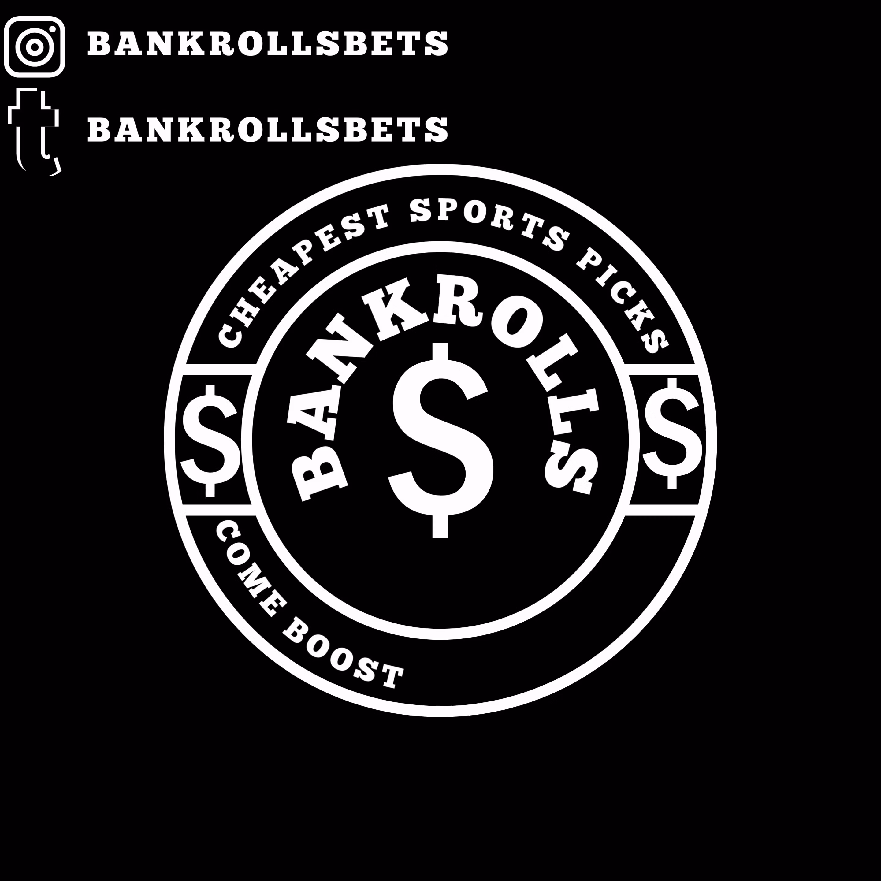 Bankrolls Bets