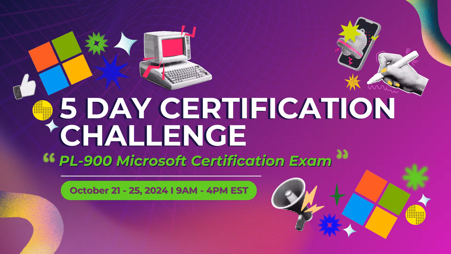 Certification PL-900