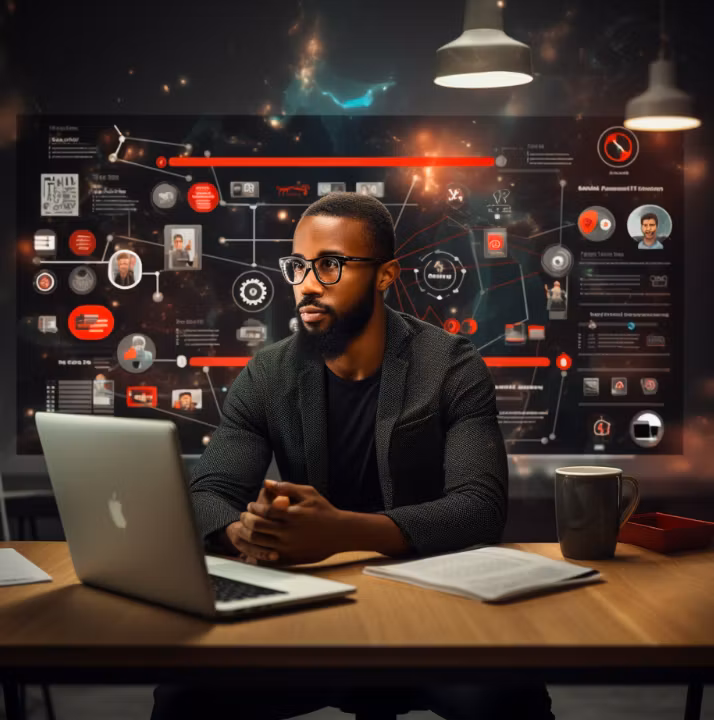 Digital Growth Accelerator