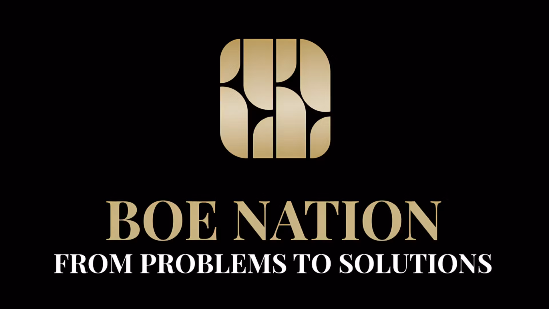 BOE Nation Corp
