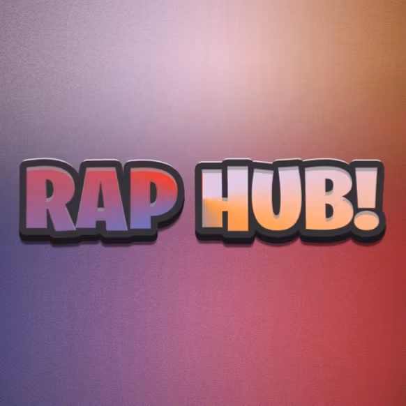  Rap Hub