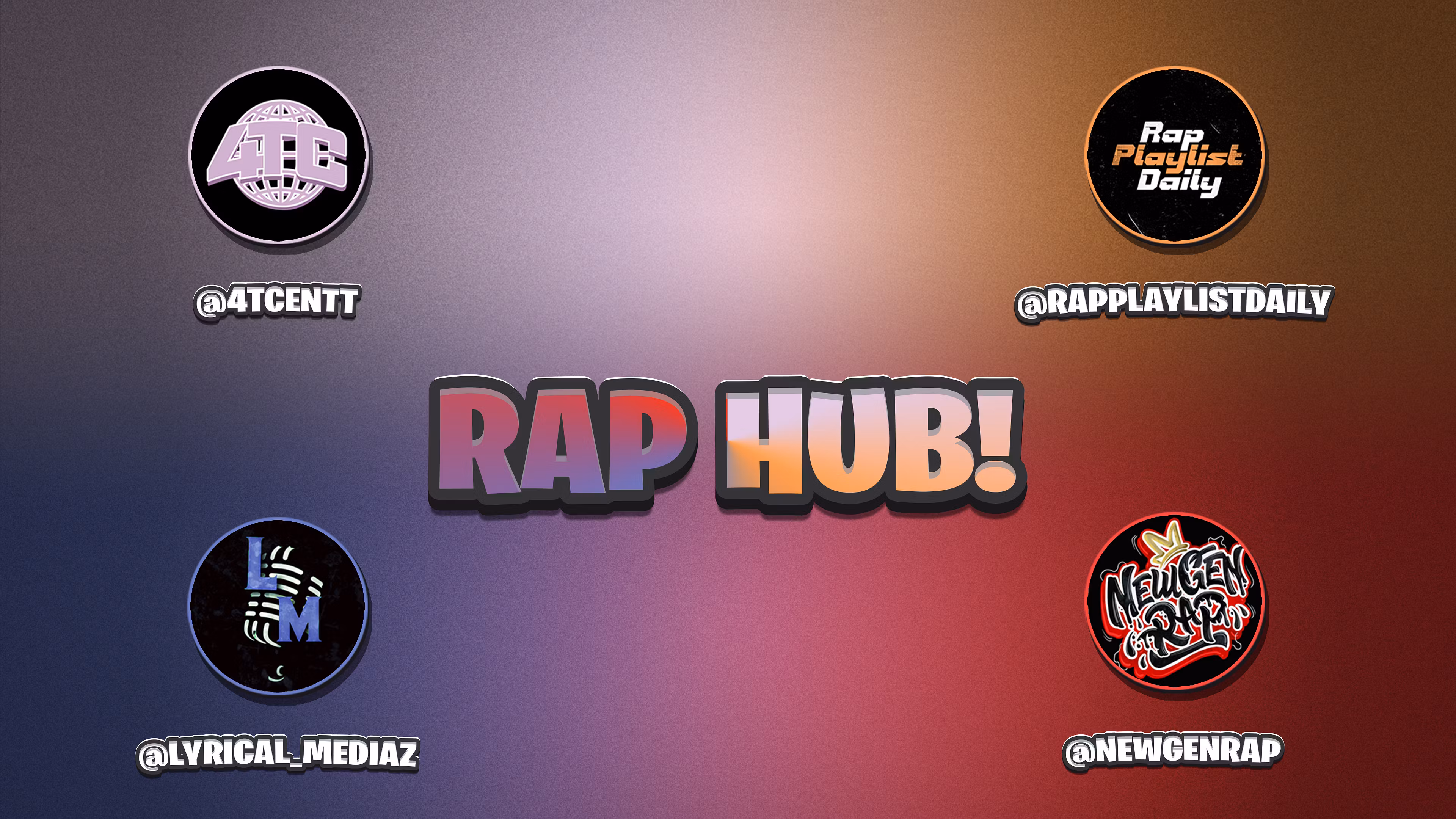  Rap Hub