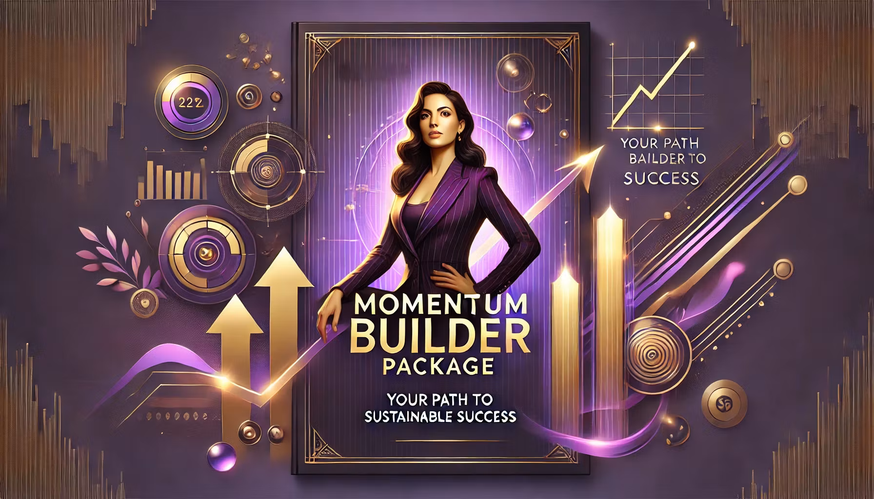 Momentum Builder Package