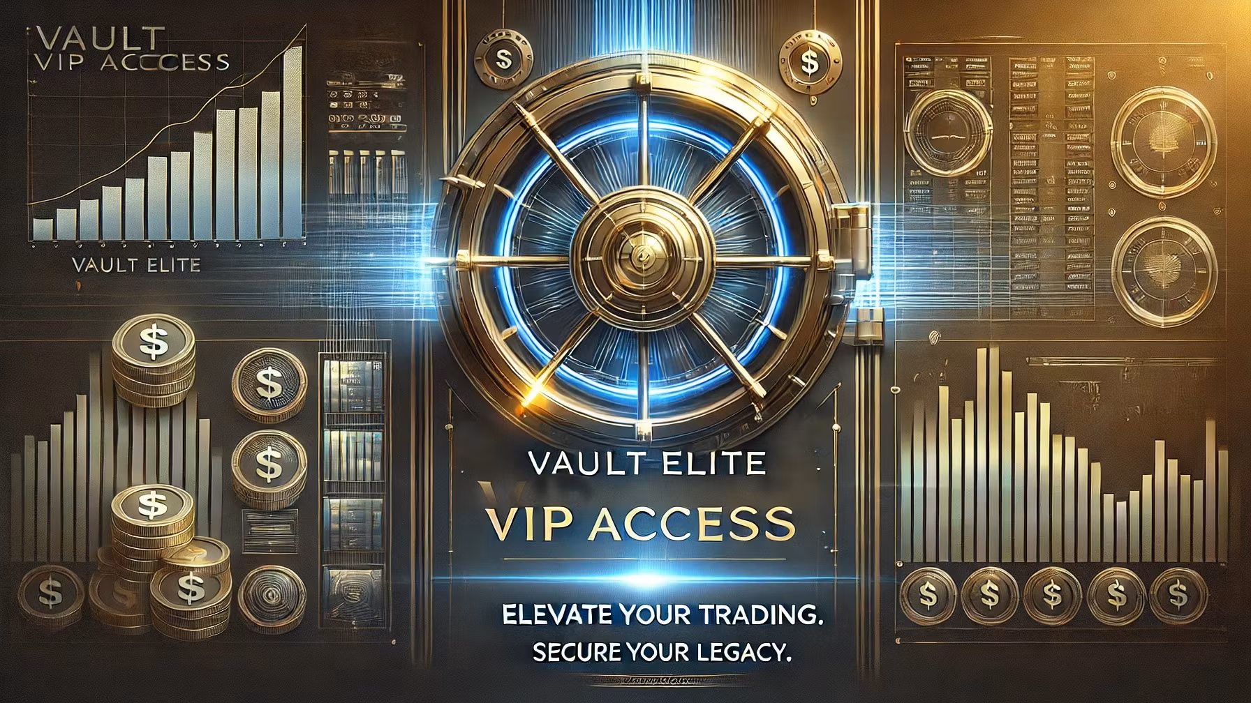 Vault Elite VIP Discord