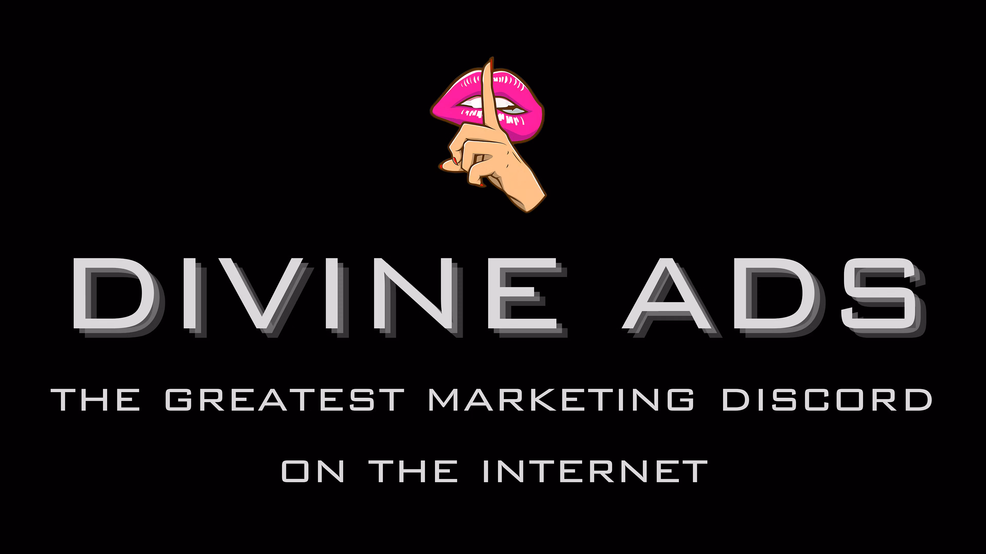 Divine Ads