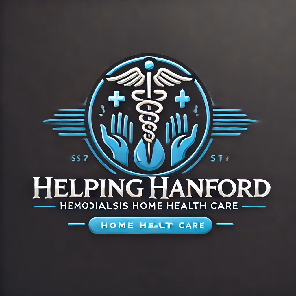 Helping Handford