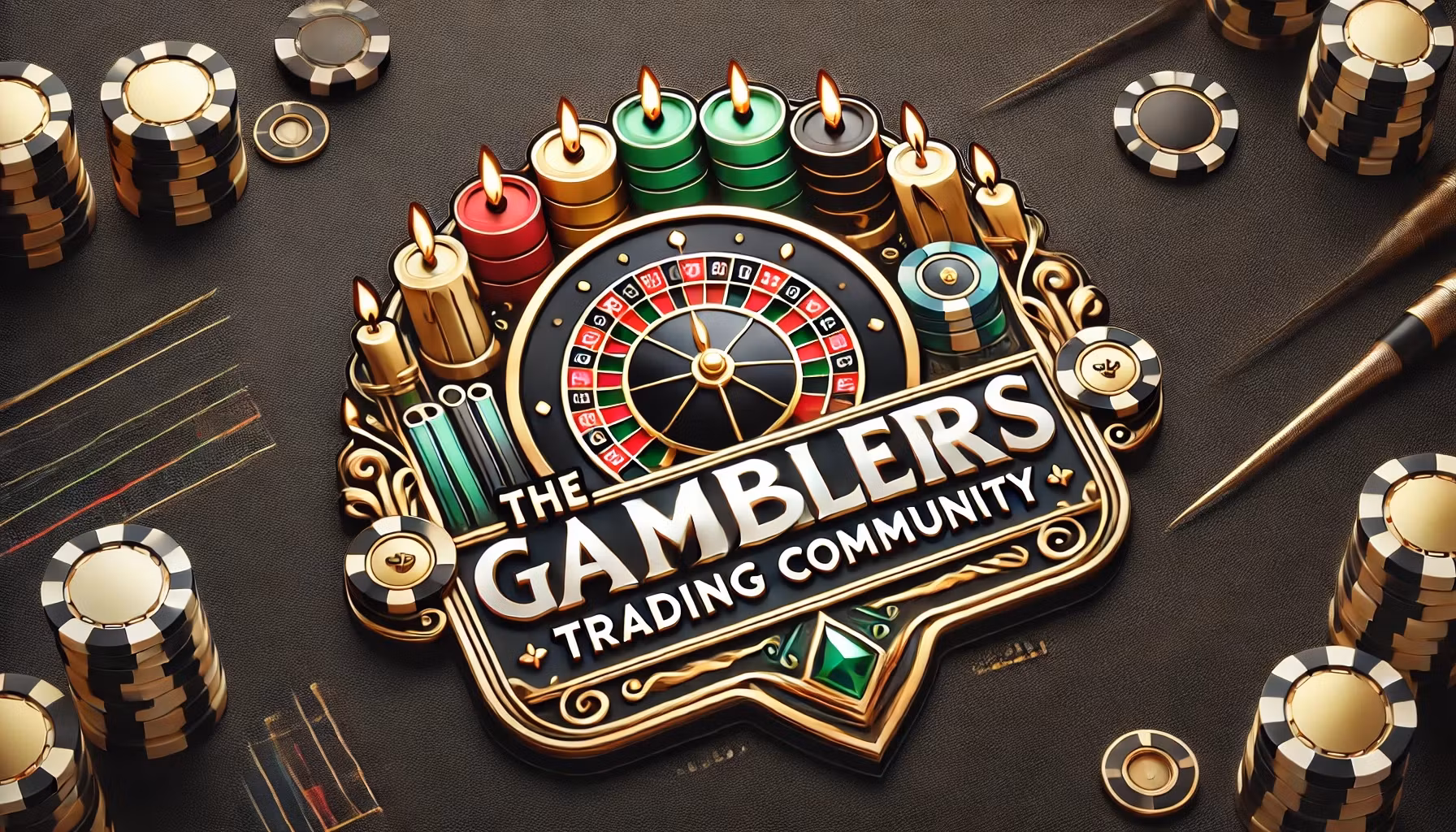 The Gamblers Trading Community