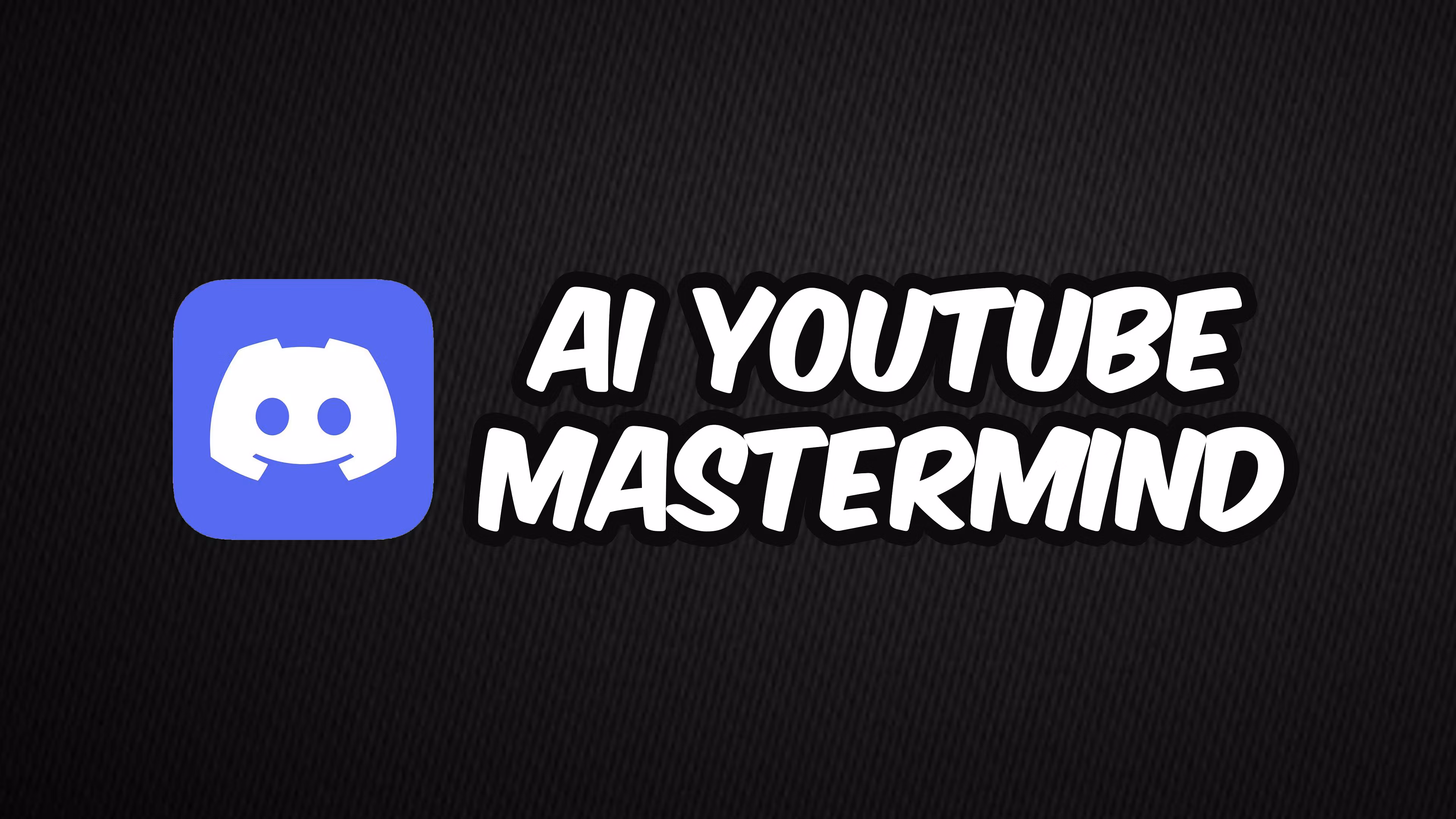 AI YouTube Mastermind