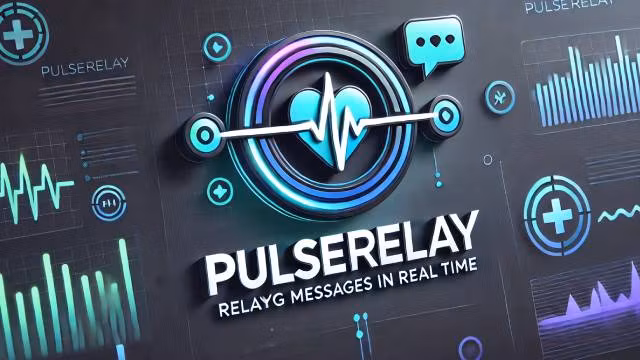 PulseRelay