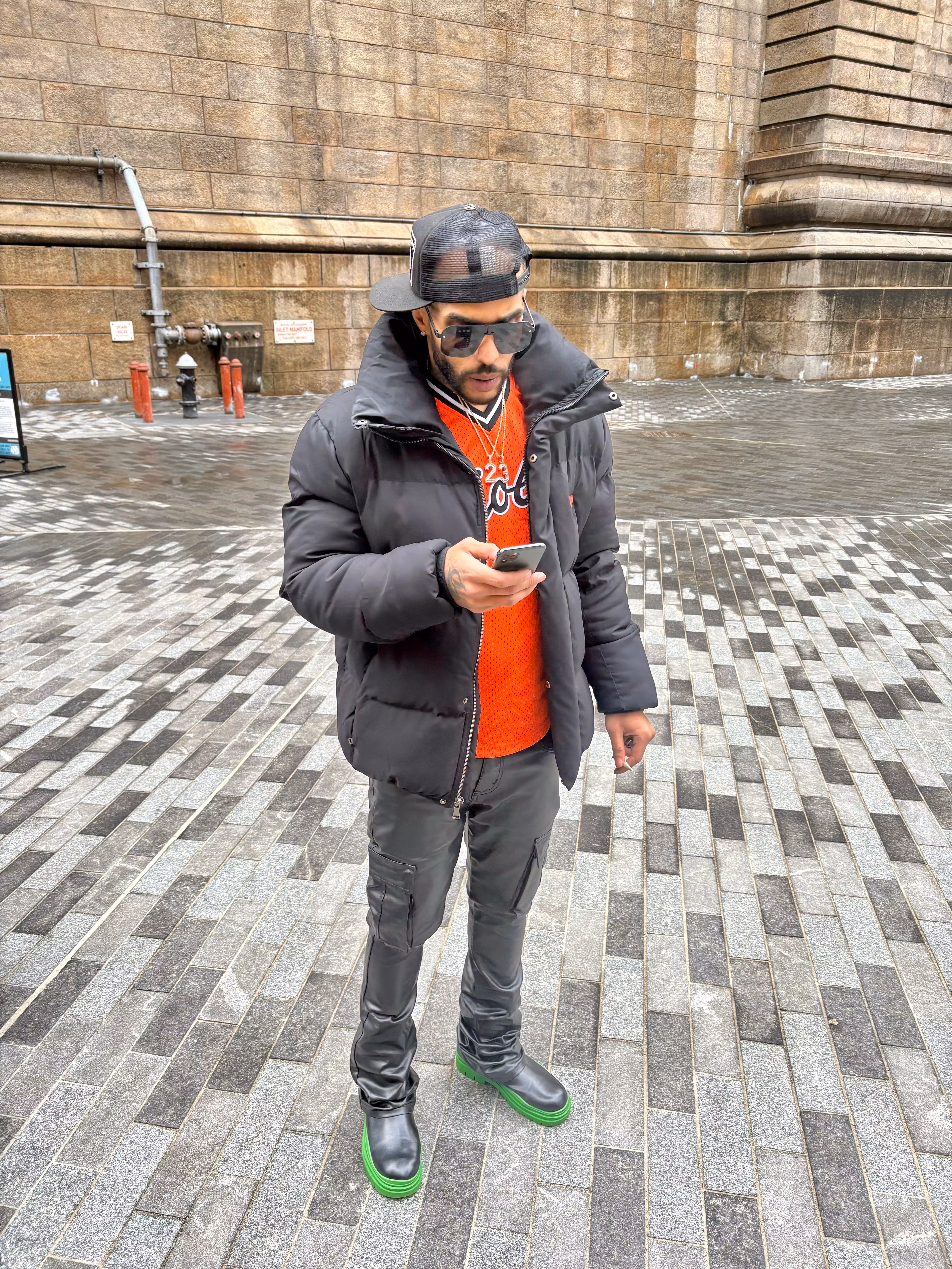 Motion Club Enterprises