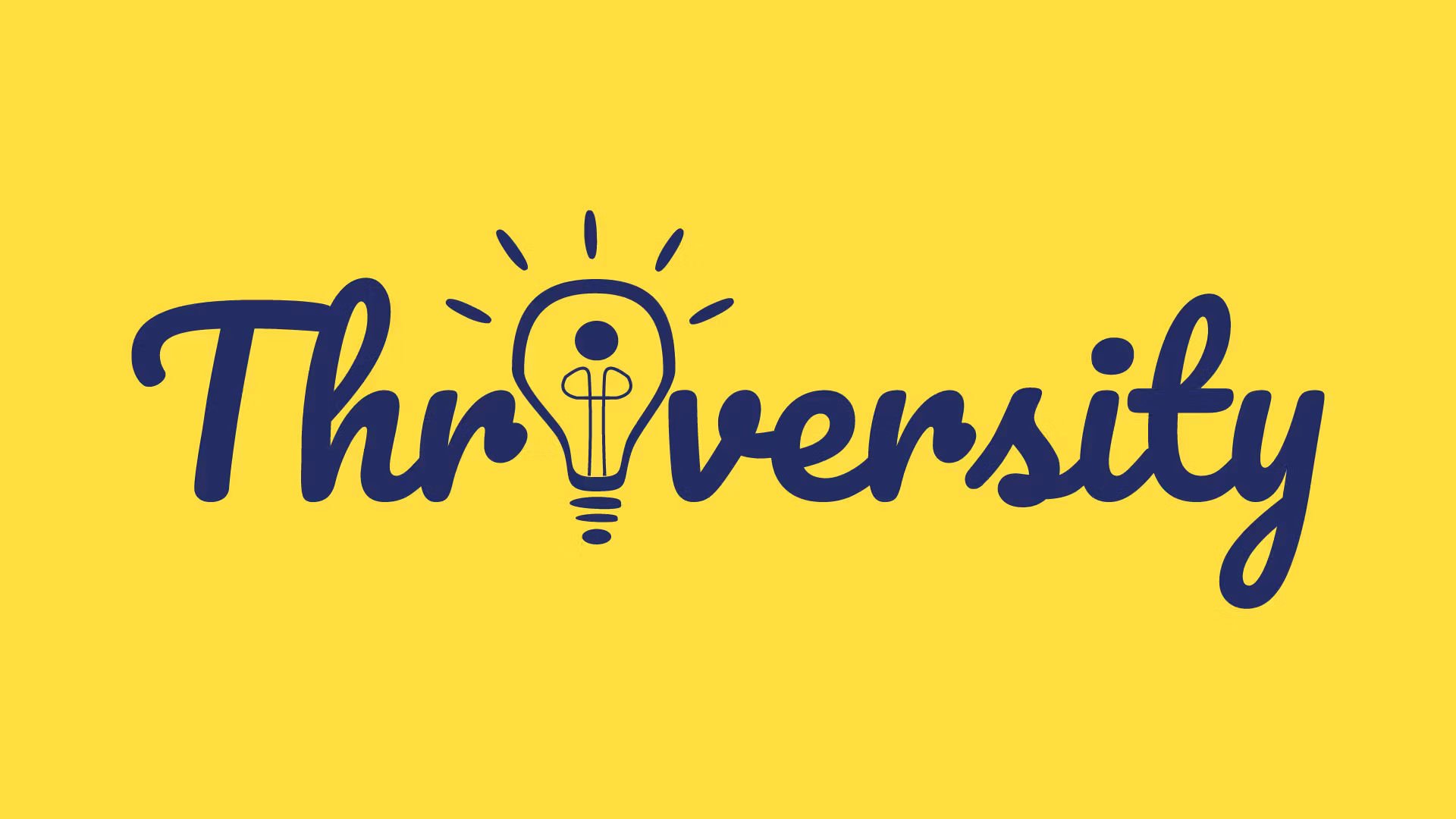 Thriversity Community