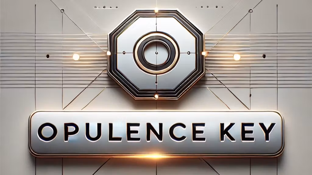 OpulenceKey