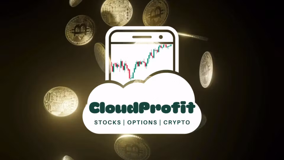 CloudProfit Free Access