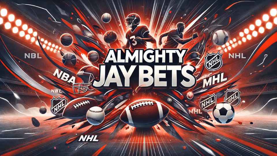 Almighty Jay Daily Access