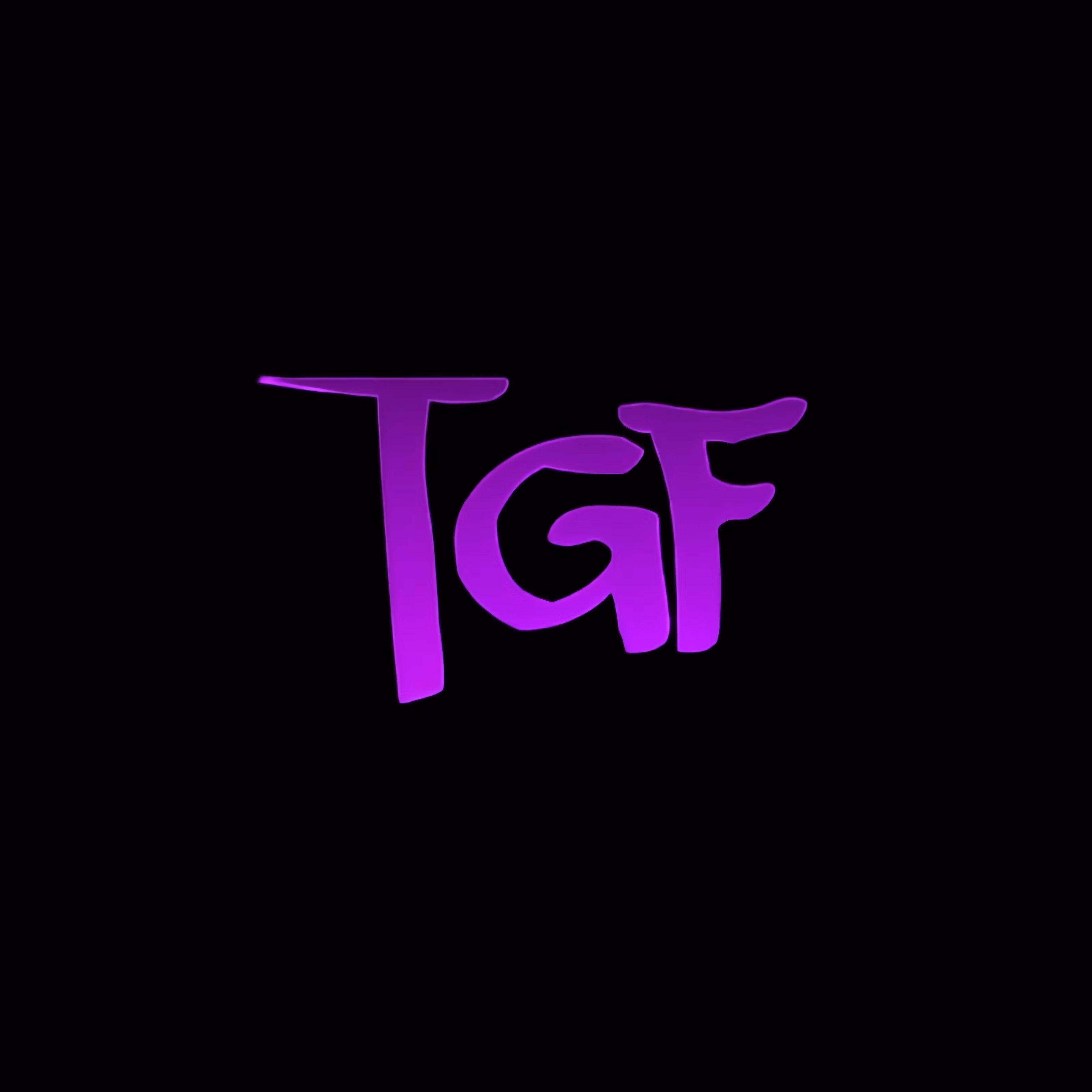 TGF Affiliate Program