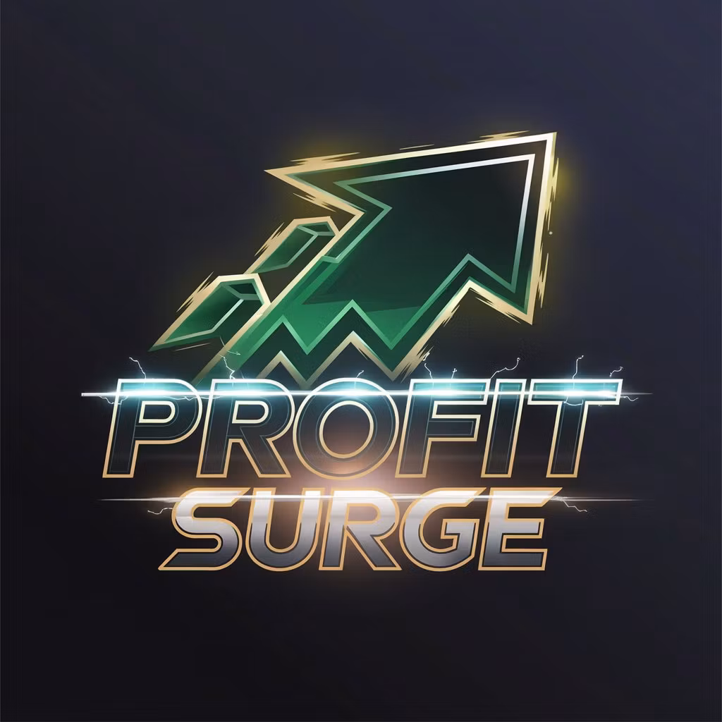 Profit Surge