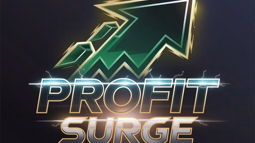 Profit Surge VIP