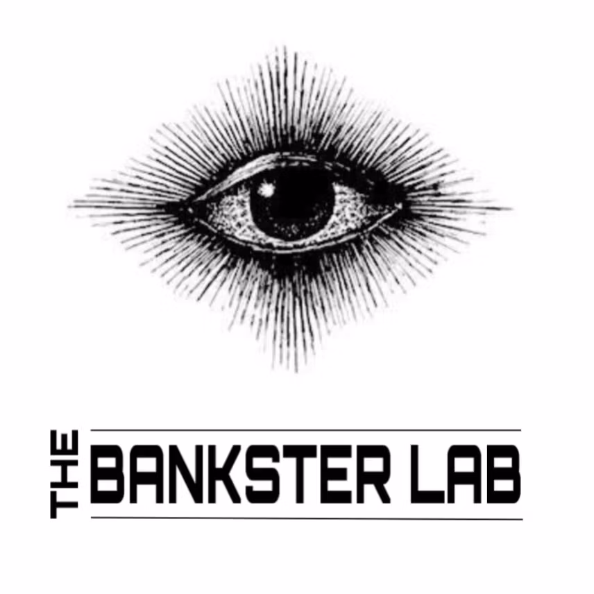 Bankster Lab 