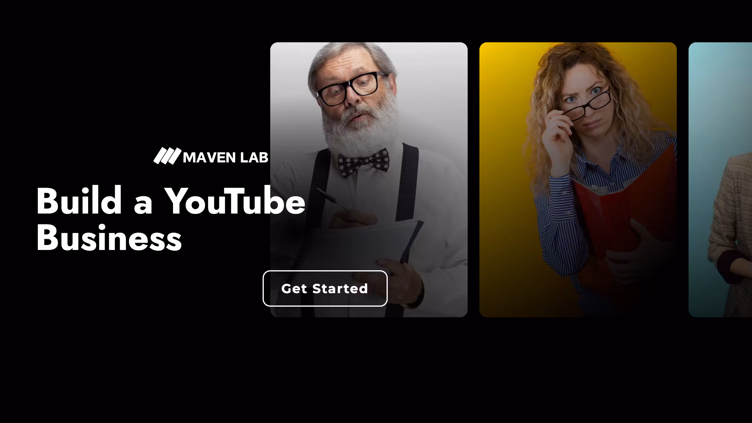 YouTube Operator Suite