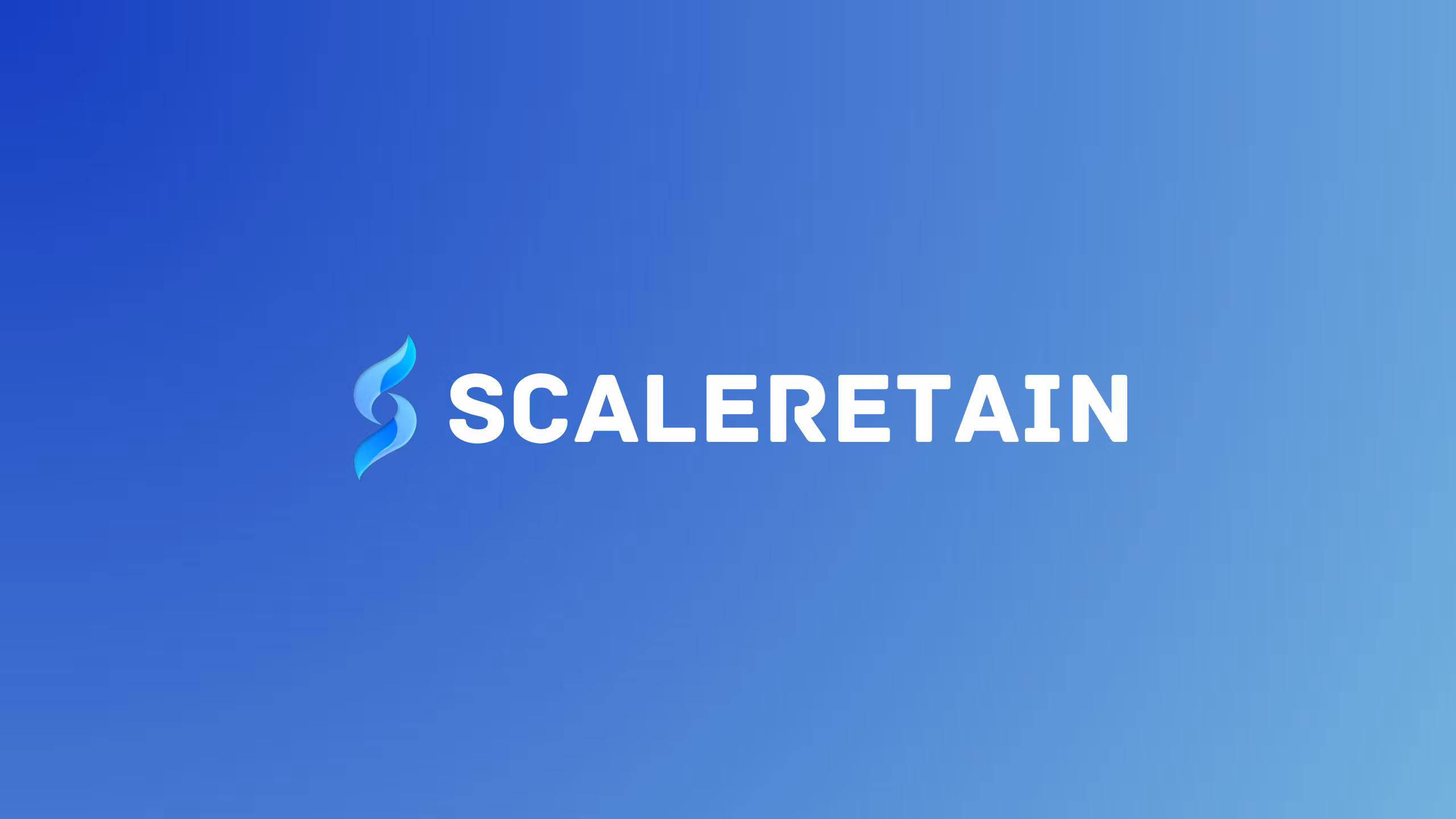 ScaleRetain