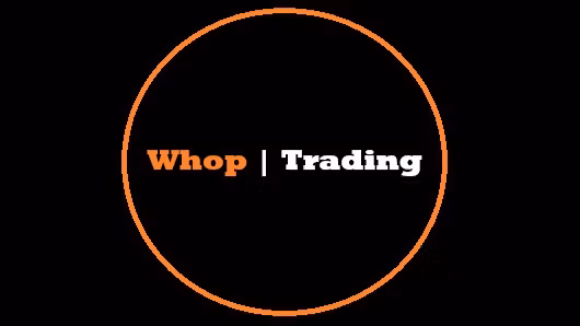 Whop Trading