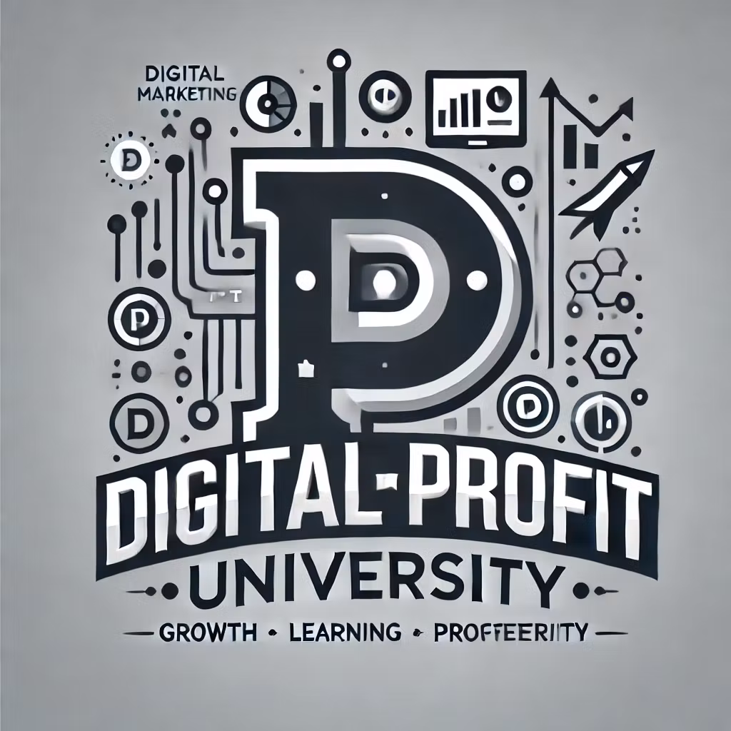Digital Profit University