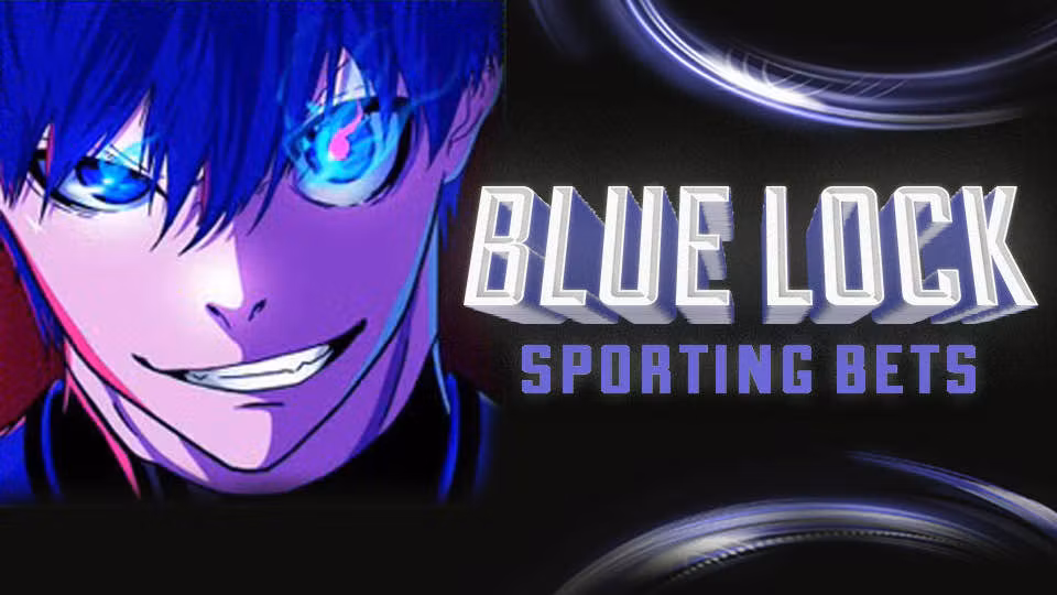 Blue Lock Sporting Bets